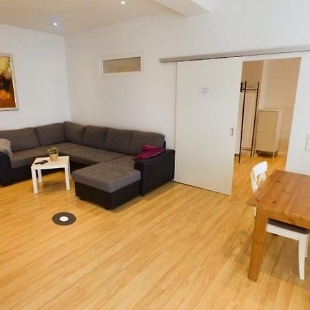 Ferienwohnung Uebach Palenberg Marktplatz Ubach-Palenberg 외부 사진