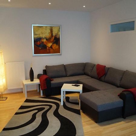 Ferienwohnung Uebach Palenberg Marktplatz Ubach-Palenberg 외부 사진