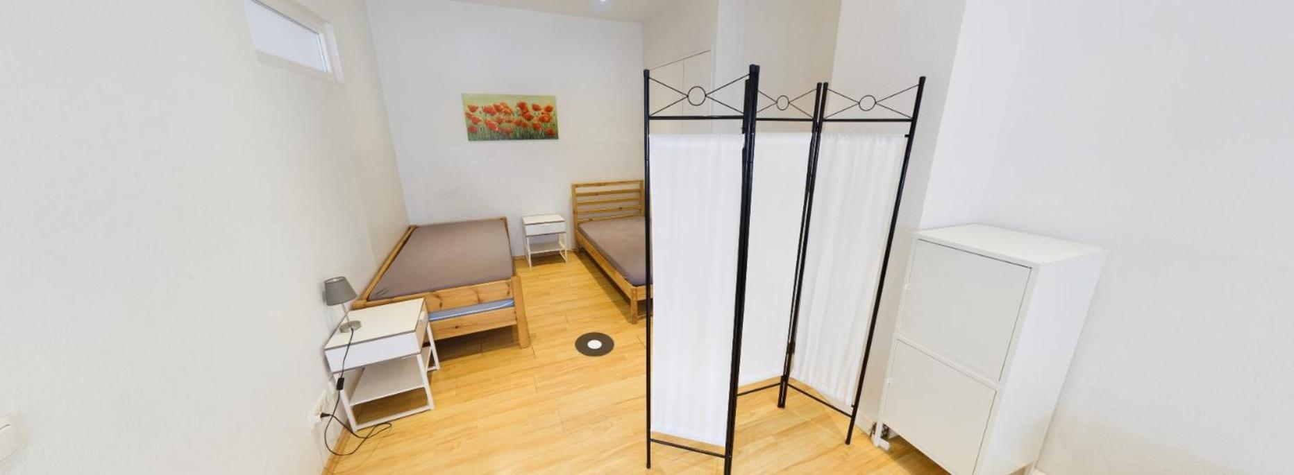 Ferienwohnung Uebach Palenberg Marktplatz Ubach-Palenberg 외부 사진